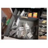 Small RV Parts - Bulbs, Switches