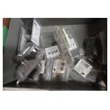 Small RV Parts - Bulbs, Switches