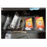 Small RV Parts - Bulbs, Switches