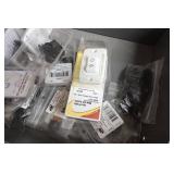 Small RV Parts - Bulbs, Switches