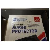 Progressive Industries Hardwired 30A RV Surge Protector