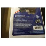 Progressive Industries Hardwired 30A RV Surge Protector