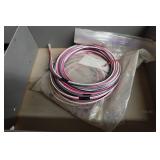 Small RV Parts - Wiring, Breakers, Battery Cables