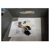 Small RV Parts - Wiring, Breakers, Battery Cables