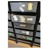 Small RV Parts - Freedom Remote Panel, Trailer Adapters