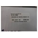 Small RV Parts - Freedom Remote Panel, Trailer Adapters