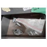 Small RV Parts - Freedom Remote Panel, Trailer Adapters