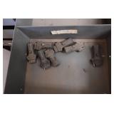 Small RV Parts - Freedom Remote Panel, Trailer Adapters