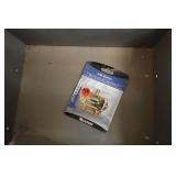 Small RV Parts - Freedom Remote Panel, Trailer Adapters