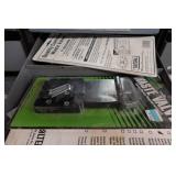 Small RV Parts - Water Purity Testers, Waste Valves