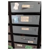 Small RV Parts - Outlet Port, PEX Fittings, Switch Kit