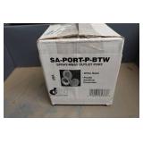 Small RV Parts - Outlet Port, PEX Fittings, Switch Kit