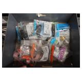 Small RV Parts - Outlet Port, PEX Fittings, Switch Kit