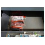 Small RV Parts - Outlet Port, PEX Fittings, Switch Kit