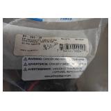 Small RV Parts - Outlet Port, PEX Fittings, Switch Kit