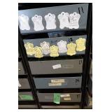 Small RV Parts - PEX Fittings, Electrical Outlets, Covers