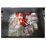 Small RV Parts - PEX Fittings, Electrical Outlets, Covers