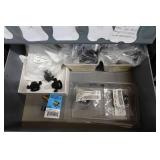 Small RV Parts - PEX Fittings, Electrical Outlets, Covers