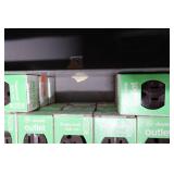 Small RV Parts - PEX Fittings, Electrical Outlets, Covers