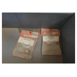 Small RV Parts - PEX Fittings, Electrical Outlets, Covers