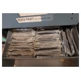 Small RV Parts - PEX Fittings, Electrical Outlets, Covers