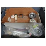 Small RV Parts - Sink Drains