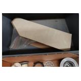 Small RV Parts - Sink Drains