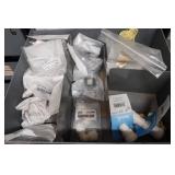 Small RV Parts - Fittings, Valves