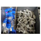 Small RV Parts - Fittings, Valves