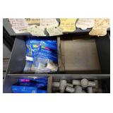 Small RV Parts - Fittings, Valves