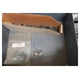 Small RV Parts - Fittings, Valves