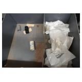 Small RV Parts - Fittings, Valves