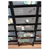 Small RV Parts - Brass Fittings