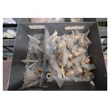 Small RV Parts - Brass Fittings