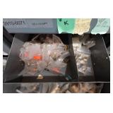 Small RV Parts - Brass Fittings