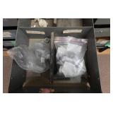 Small RV Parts - Brass Fittings