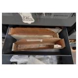 Small RV Parts - Brass Fittings