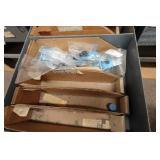 Small RV Parts - Brass Fittings