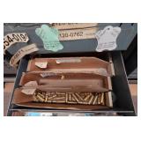 Small RV Parts - Brass Fittings