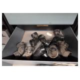 Small RV Parts - ABS Fittings