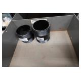 Small RV Parts - ABS Fittings