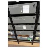 Small RV Parts - ABS and Brass Fittings