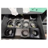 Small RV Parts - ABS and Brass Fittings