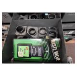 Small RV Parts - ABS and Brass Fittings