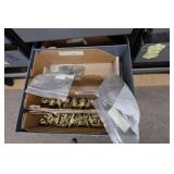 Small RV Parts - ABS and Brass Fittings