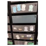 Small RV Parts - ABS Fittings, Hose Clamps