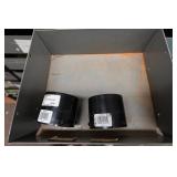 Small RV Parts - ABS Fittings, Hose Clamps