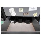 Small RV Parts - ABS Fittings, Hose Clamps