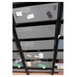 Small RV Parts - ABS Fittings, Rotating T