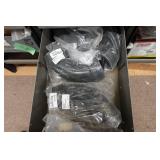 Small RV Parts - ABS Fittings, Rotating T